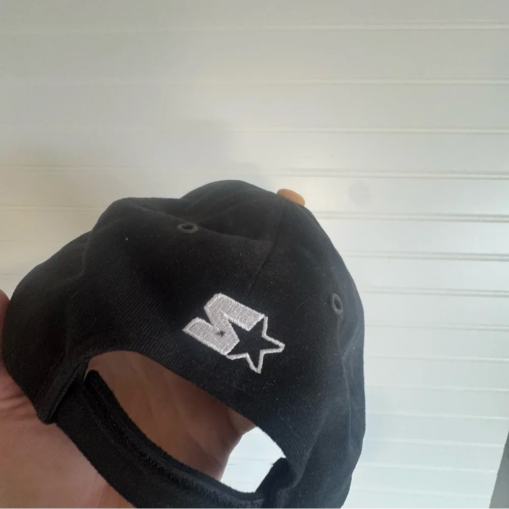 Men’s Vintage Starter Snapback